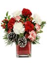 Xmas bouquet