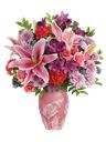 Composizione lilium