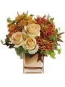 Mazzo autunno