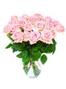 Bouquet rose rosa